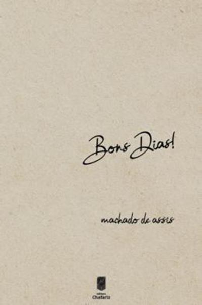 Picture of BONS DIAS!