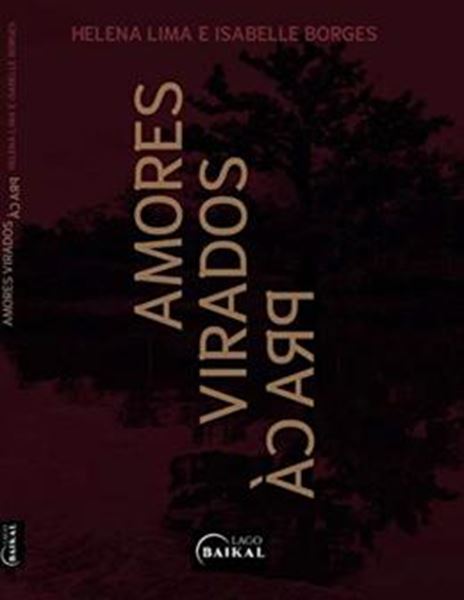 Picture of AMORES VIRADOS PRA CA