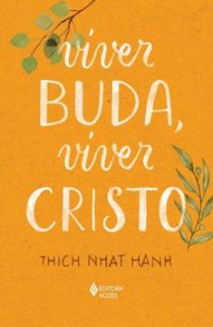 Imagem de VIVER BUDA, VIVER CRISTO