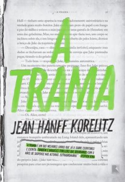 Picture of A TRAMA