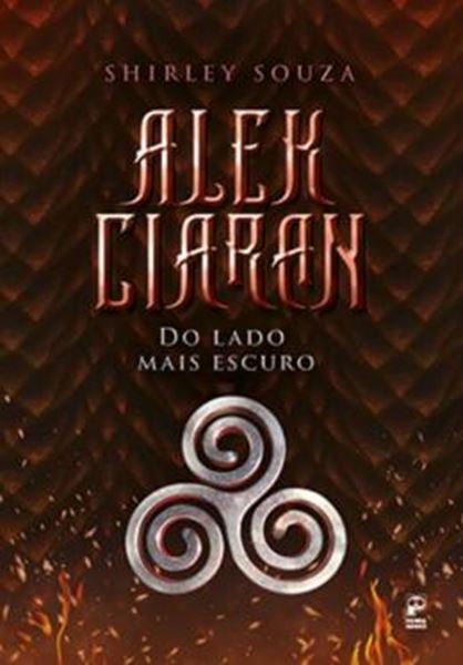 Picture of ALEK CIARAN