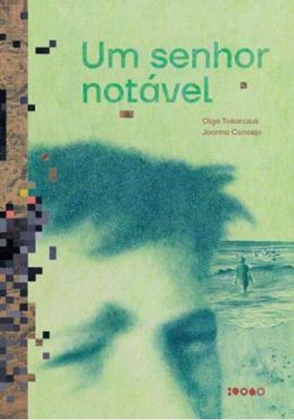 Picture of UM SENHOR NOTAVEL