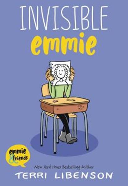 Picture of INVISIBLE EMMIE
