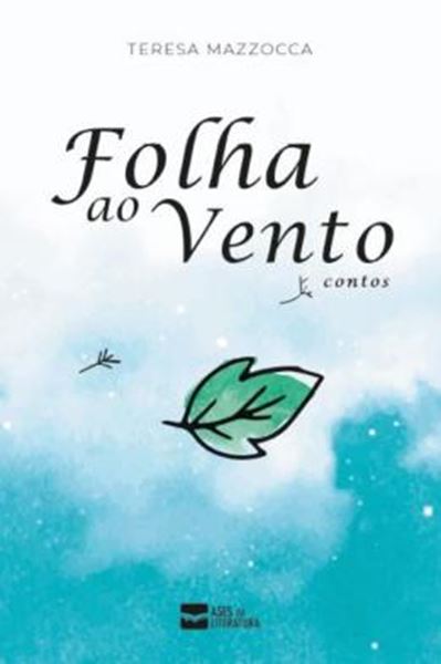 Picture of FOLHA AO VENTO