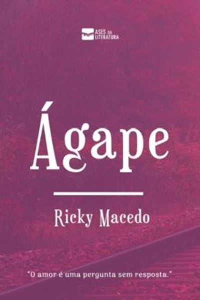 Picture of AGAPE