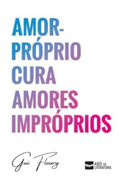 Picture of AMOR-PROPRIO CURA AMORES IMPROPRIOS