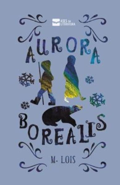 Picture of AURORA BOREALIS