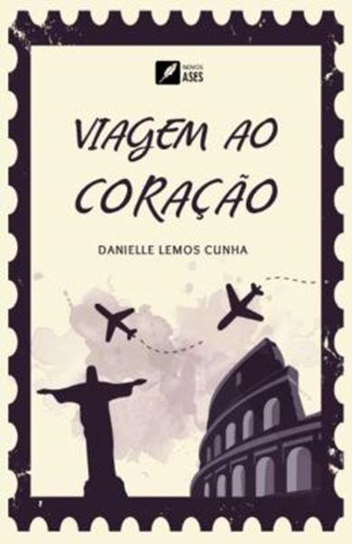 Picture of VIAGEM AO CORACAO