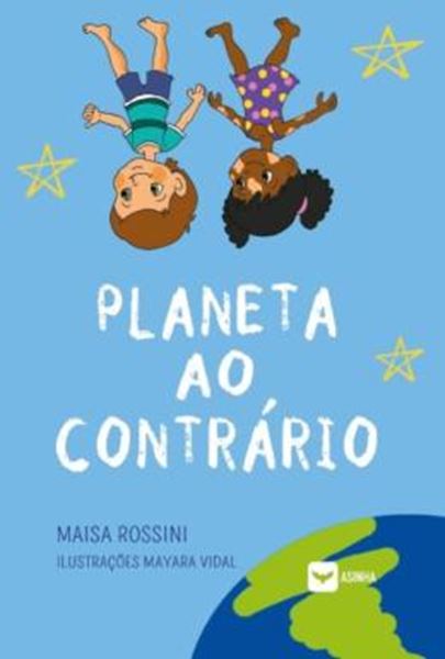 Picture of PLANETA AO CONTRARIO