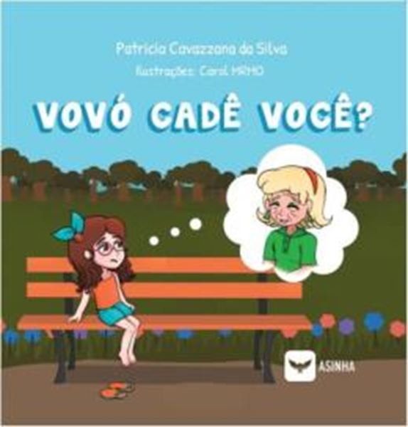 Picture of VOVO CADE VOCE