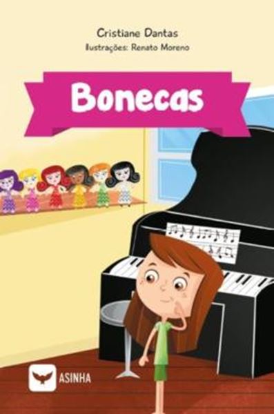 Picture of BONECAS