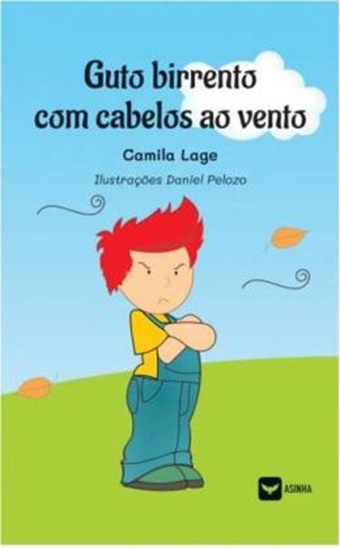Picture of GUTO BIRRENTO CABELO AO VENTO