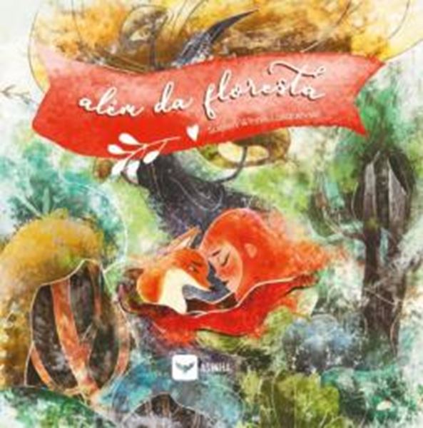 Picture of ALEM DA FLORESTA