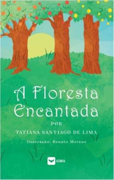Picture of A FLORESTA ENCANTADA