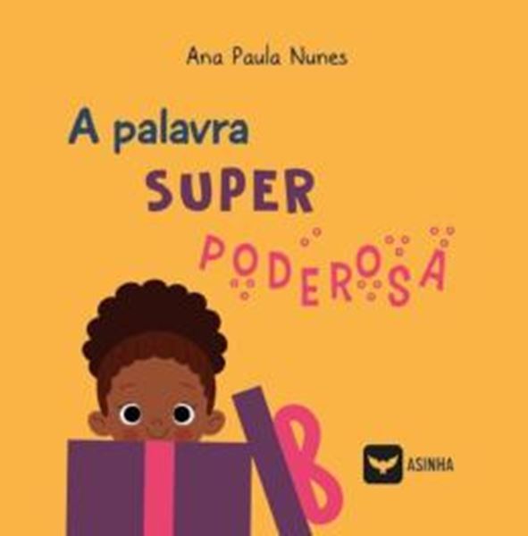 Picture of A PALAVRA SUPER PODEROSA - 9ªED