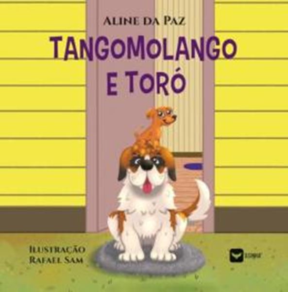 Picture of TANGOMOLANGO E TORO