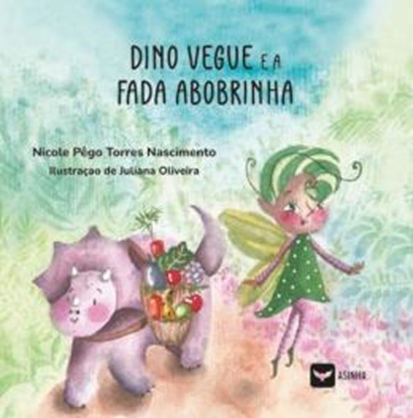 Picture of DINO VEGUE E FADA ABOBRINHA