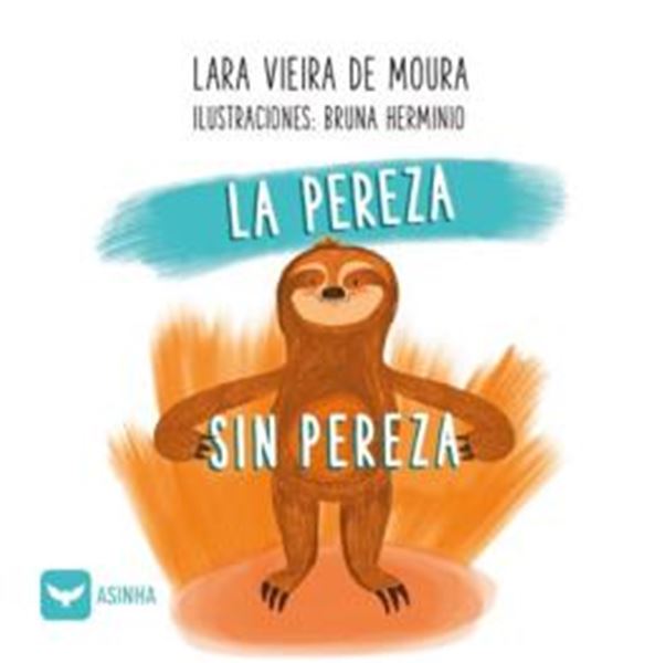 Picture of LA PEREZA SIN PEREZA