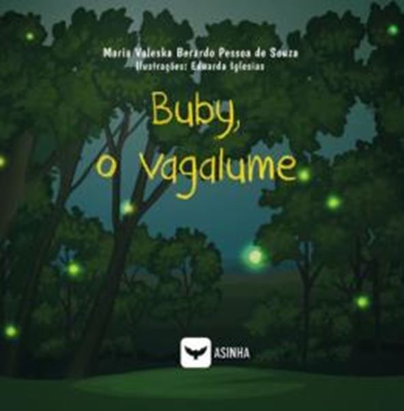 Picture of BUBY, O VAGALUME