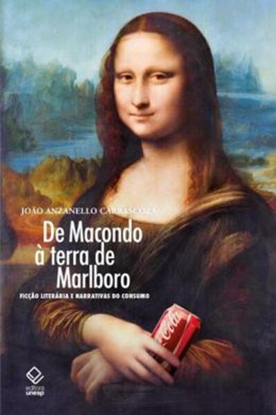 Picture of DE MACONDO A TERRA DE MARLBORO