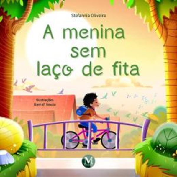 Picture of A MENINA SEM LACO DE FITA