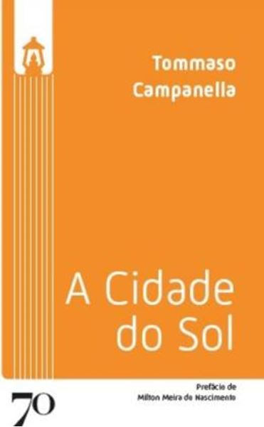 Picture of A CIDADE DO SOL
