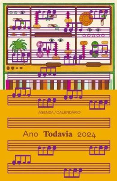 Picture of ANO TODAVIA 2024
