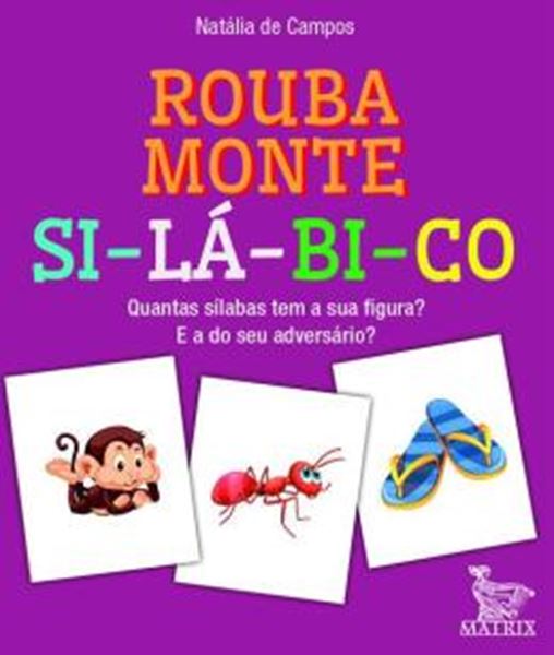 Picture of ROUBA MONTE SI-LA-BI-CO
