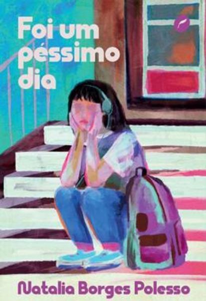 Picture of FOI UM PESSIMO DIA