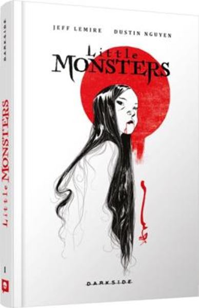 Picture of LITTLE MONSTERS - VOL. 1