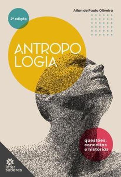 Picture of ANTROPOLOGIA: QUESTOES, CONCEITOS E HISTORIAS - 2ª ED