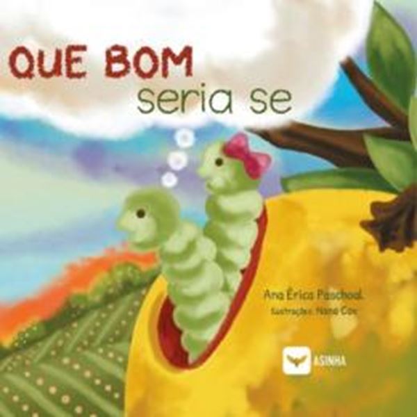 Picture of QUE BOM SERIA SE