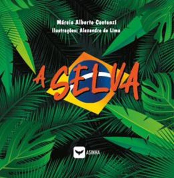 Picture of SELVA, A
