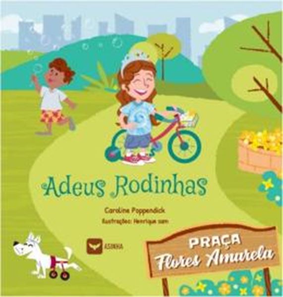 Picture of ADEUS RODINHAS