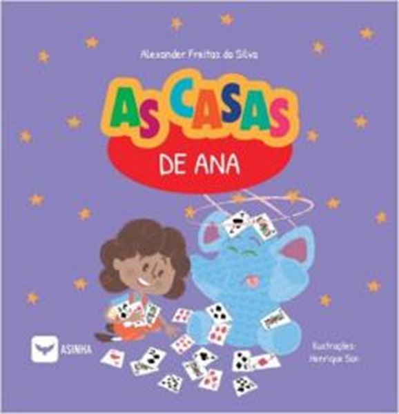 Picture of CASAS DE ANA, AS