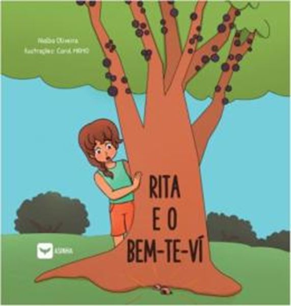 Picture of RITA E O BEM-TE-VI