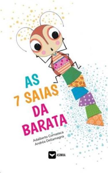 Picture of AS 7 SAIAS DA BARATA