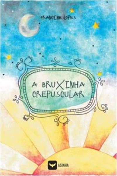 Picture of A BRUXINHA CREPUSCULAR