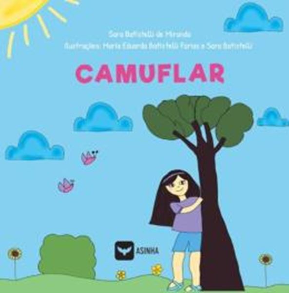 Picture of CAMUFLAR