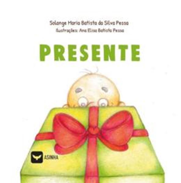 Picture of PRESENTE