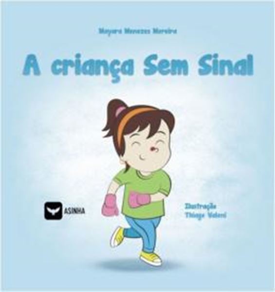 Picture of A CRIANCA SEM SINAL
