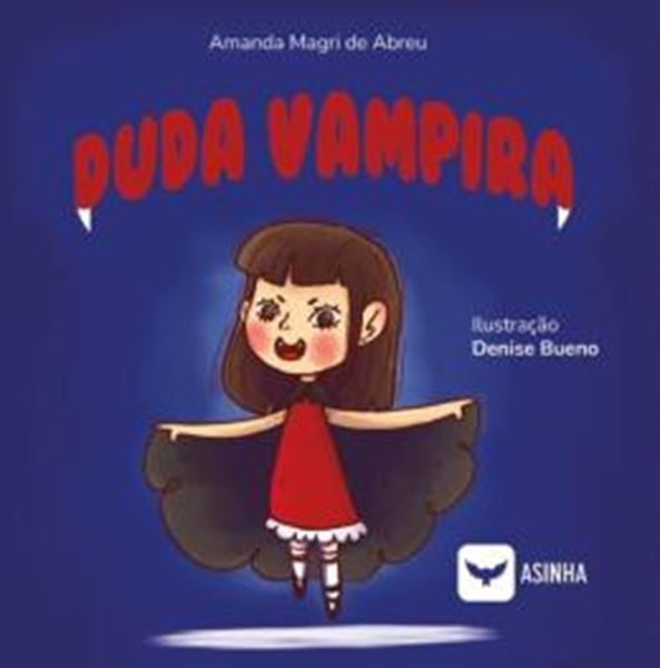 Picture of DUDA VAMPIRA