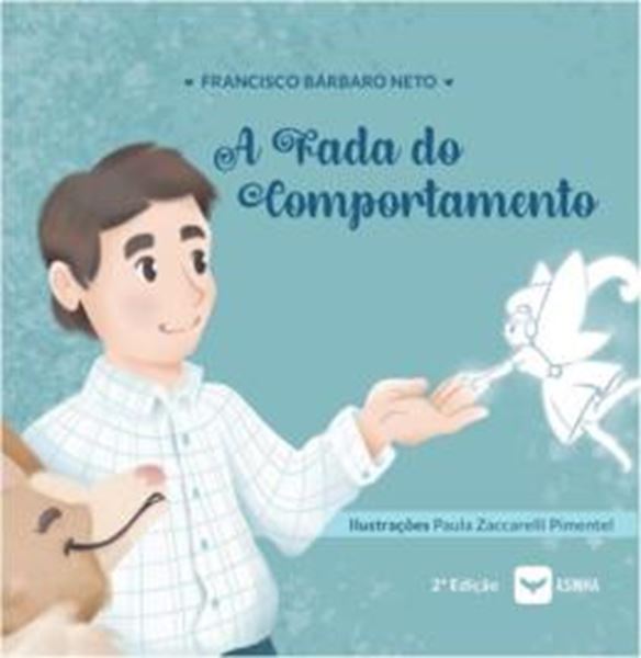 Picture of A FADA DO COMPORTAMENTO