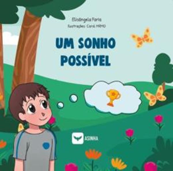 Picture of UM SONHO POSSIVEL
