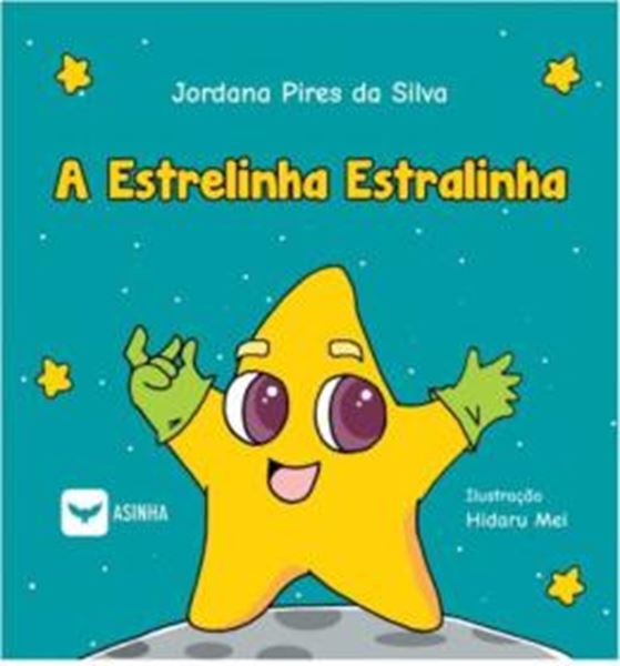 Picture of A ESTRELINHA ESTRALINHA