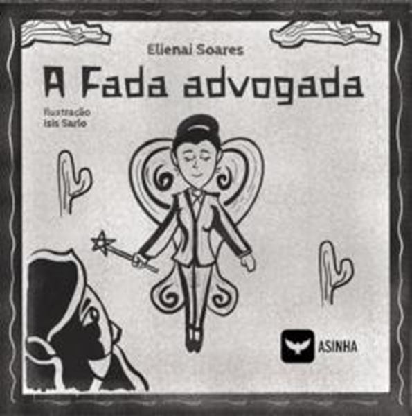 Picture of A FADA ADVOGADA