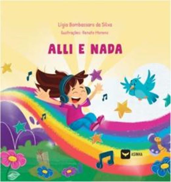 Picture of ALLI E NADA