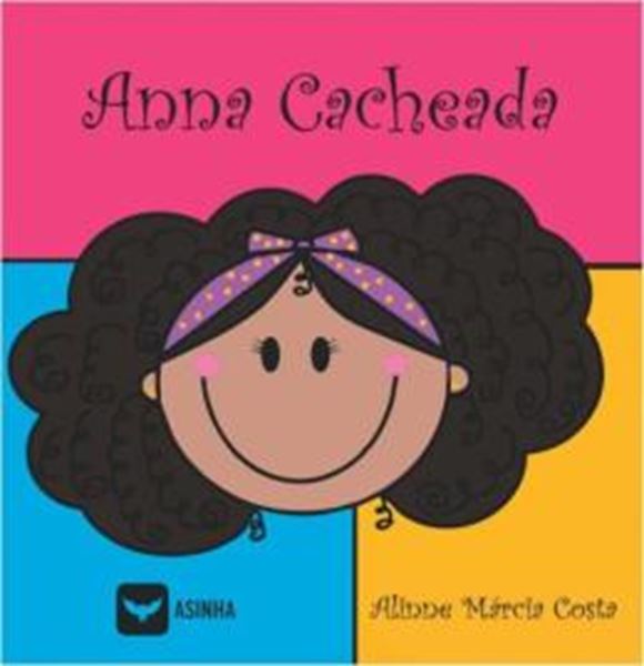 Picture of ANNA CACHEADA