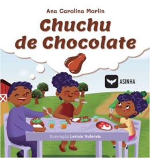 Picture of CHUCHU DE CHOCOLATE