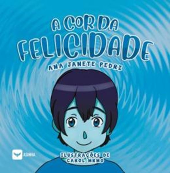 Picture of A COR DA FELICIDADE